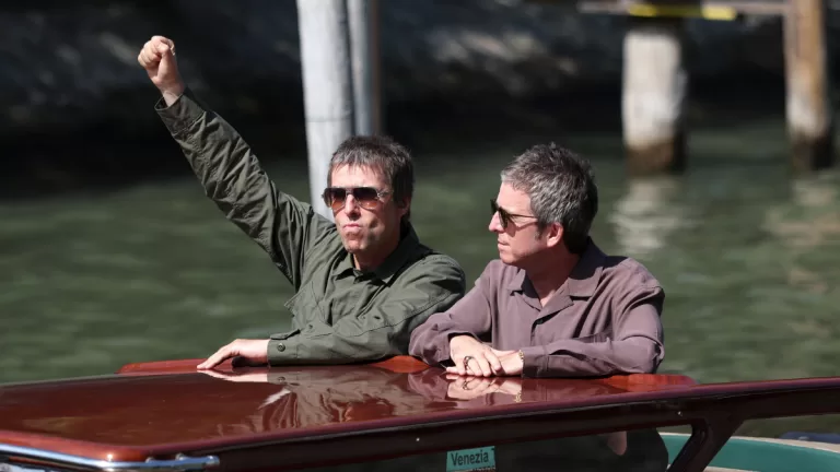 Gallagher Venecia