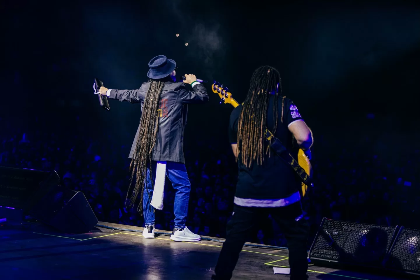 Gondwana 2