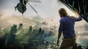 Guerra Mundial Z