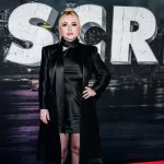 Hayden Panettiere