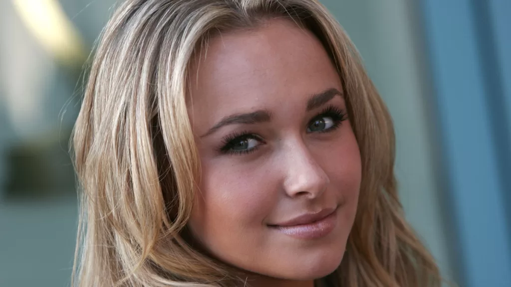 Hayden Panettiere