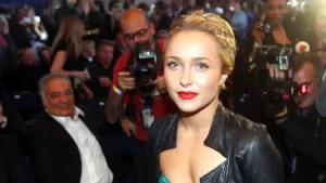 Hayden Panettiere