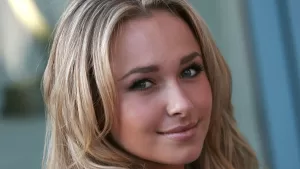 Hayden Panettiere