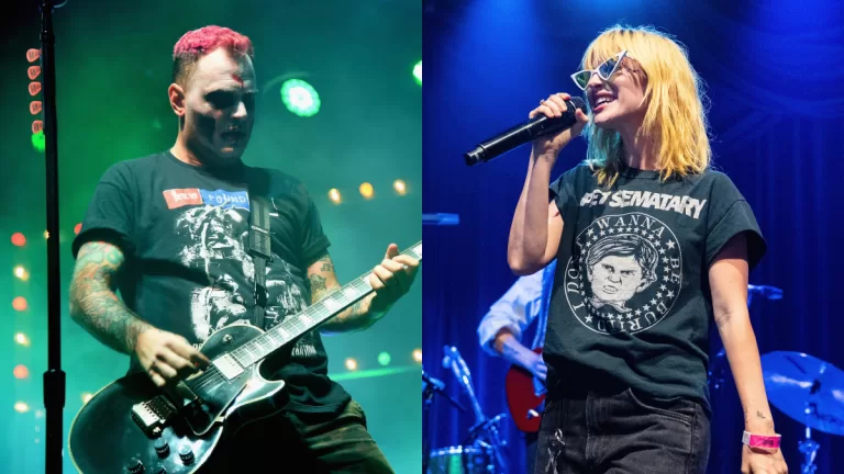 Hayley Williams