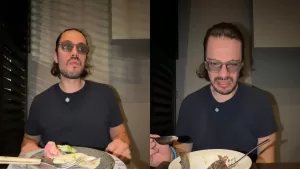 Influencer mexicano