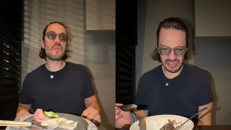 Influencer mexicano