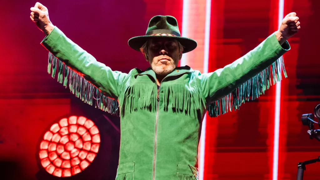 Jamiroquai