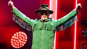 Jamiroquai