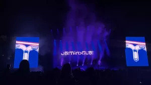 Jamiroquai