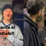 Japonés Colo Colo