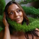 Javiera Parra web