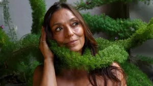 Javiera Parra web