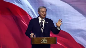 José Antonio Kast