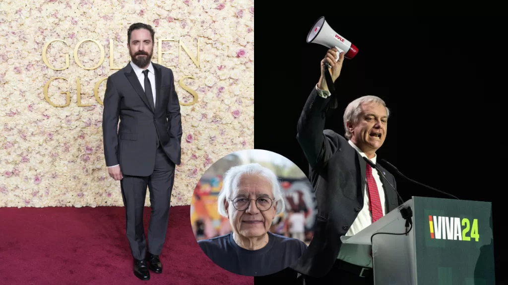 Kast Pablo Larraín