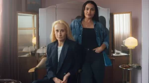 La Señora