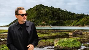 Leonardo DiCaprio