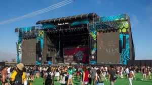 Lollapalooza