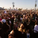 Lollapalooza