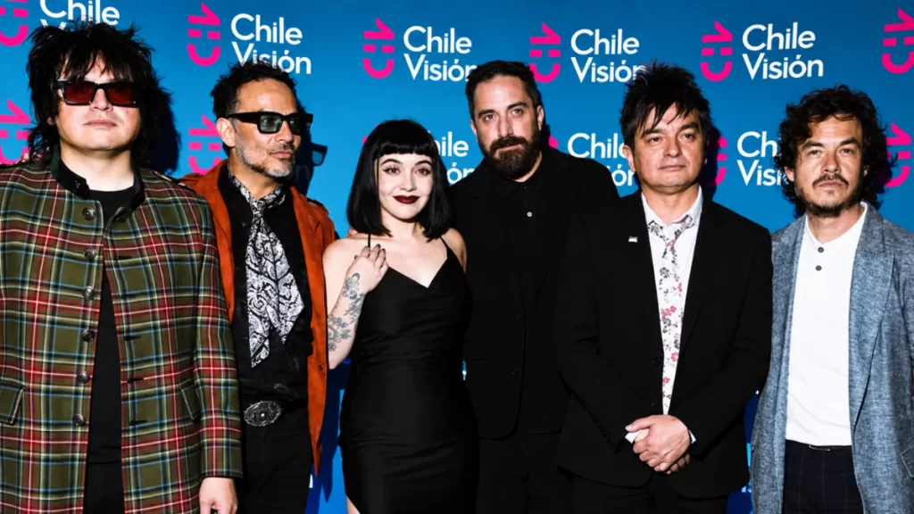 Los Bunkers