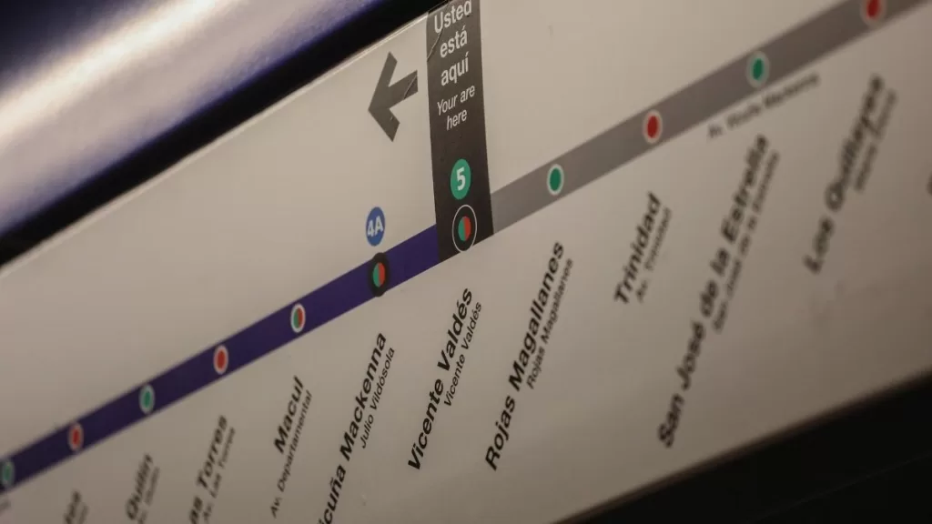 Metro Línea 4 A_UNO_1366024 web