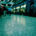 Metro de Santiago