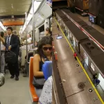 Metro de Santiago