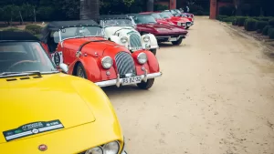 Motor Clásica