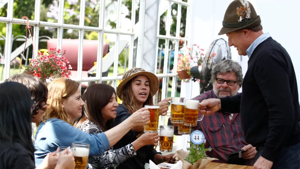 Oktoberfest