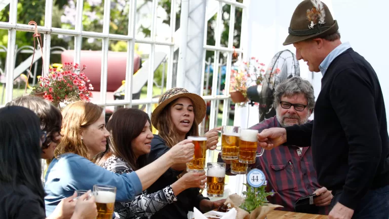 Oktoberfest