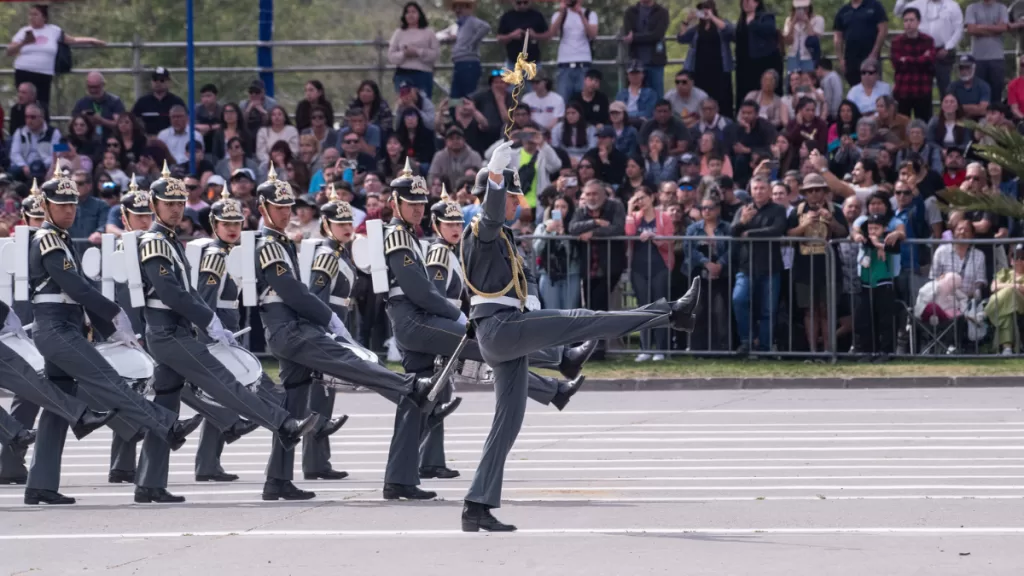 Parada Militar