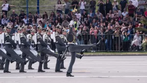 Parada Militar