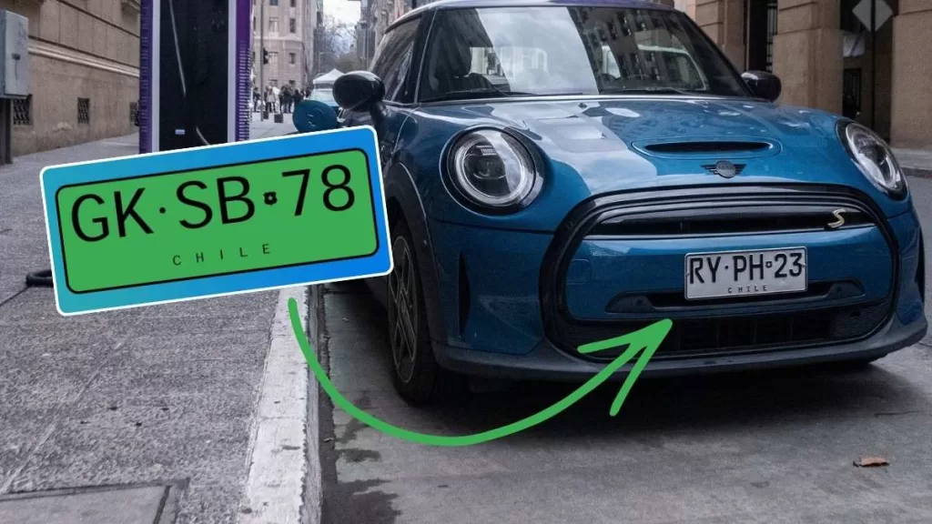 Patente verde web