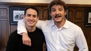 Pedro Pascal