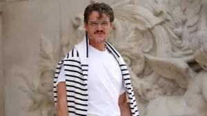 Pedro Pascal