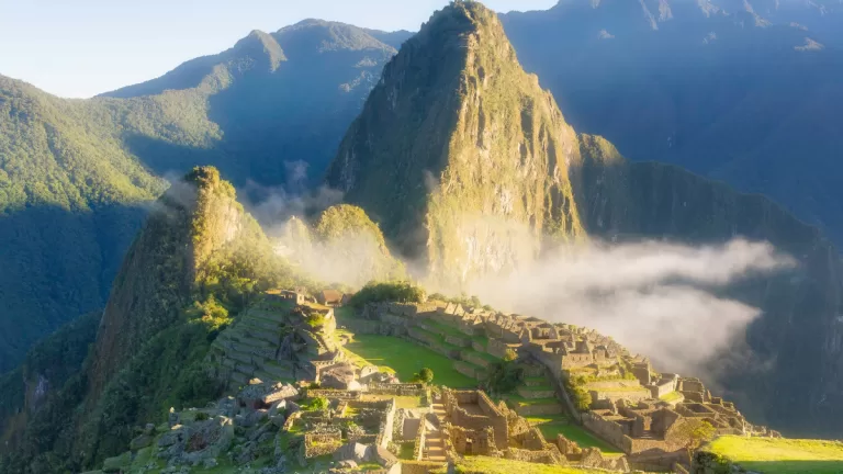 Perú