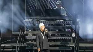 Pet Shop Boys