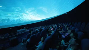 Planetario