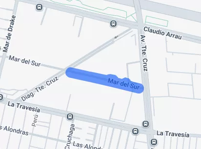 Pudahuel cortes de luz 1030 a 1430