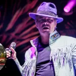 Red Movilidad Jamiroquai