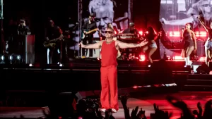 Robbie Williams