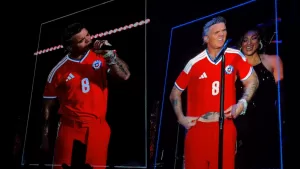 Robbie Williams