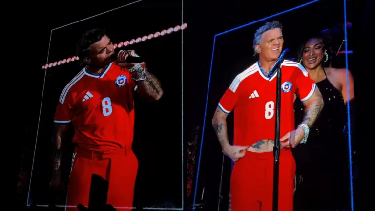 Robbie Williams