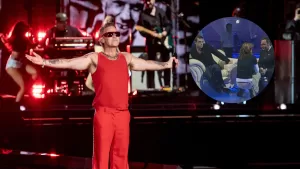 Robbie Williams