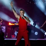 Robbie Williams