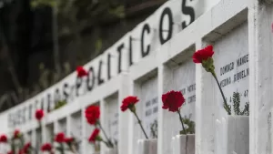 Romería al Cementerio General