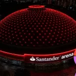 Santander Arena psicología