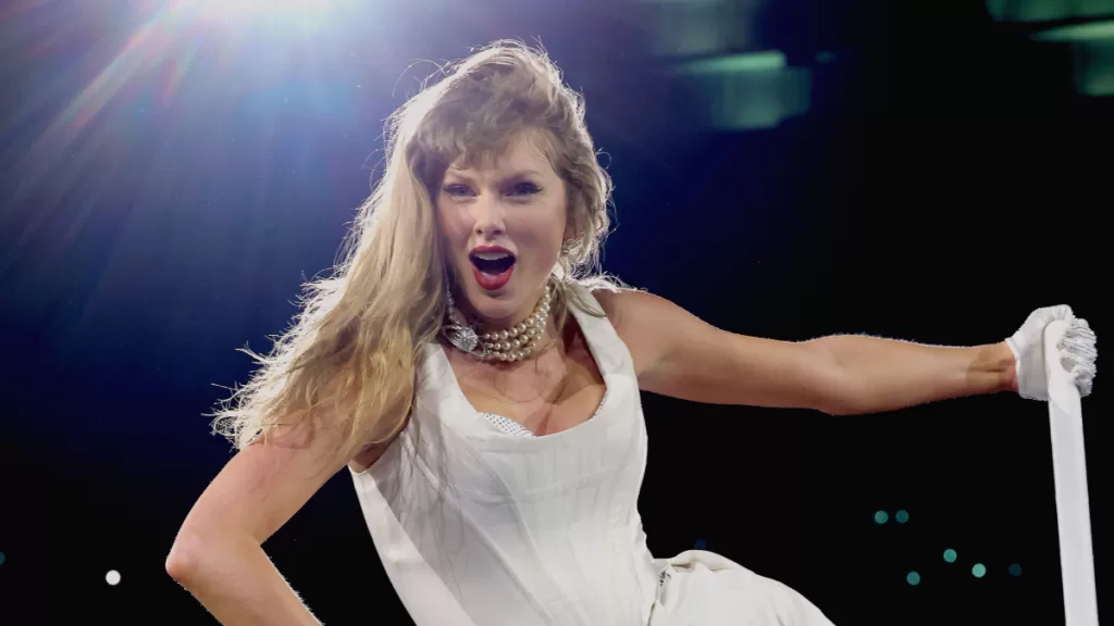Taylor Swift