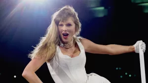 Taylor Swift