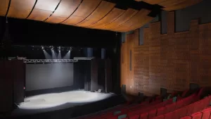 Teatro San Ginés