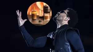 The Weeknd